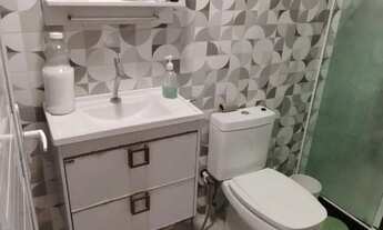 Imagem 6: Nova Iguaçu RJ Bairro Austin Casa 4 quartos