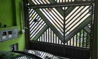 Imagem 7: Casa em Rua Perimetral - Cooperativa - São Bernardo do Campo/SP