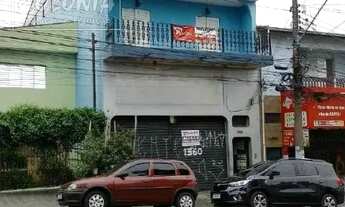 Imagem: Prédio a venda - Vila Curuçá, Santo André