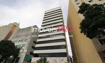 Imagem 2: 12 andares, pronto, lajes livres, ao lado do Metrô