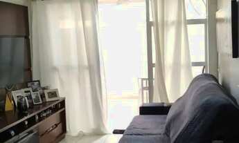 Imagem 2: Lindo apartamento Garden de 2 quartos com suíte, 81 metros, 1 vaga no Pechincha em Jacarep