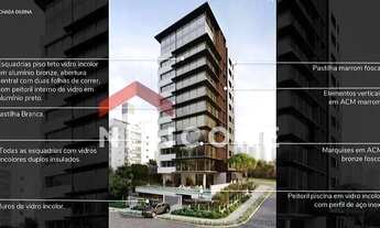 Imagem 3: Apartamento em Rua Artur Rocha - Bela Vista - Porto Alegre/RS