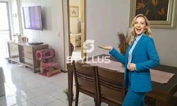 Imagem: Queen Sara Apartamento Claro, Arejado com