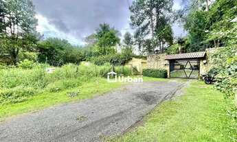 Imagem 3: Chácara com 4 dormitórios à venda, 2000 m² por R$ 1.990.000,00 - Jardim Colonial - Carapic