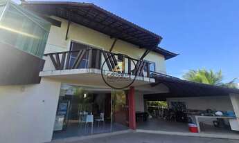 Imagem 2: Casa Alto Padrão no Condomíno Reserva Busca Ville