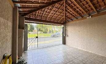 Imagem 3: CASA A VENDA COM 2 QUARTOS E 75M² NO BAIRRO PARQUE SENHOR DO BONFIM EM TAUBATÉ