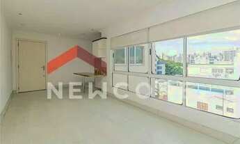 Imagem 2: Apartamento em Rua João Abbott - Petrópolis - Porto Alegre/RS