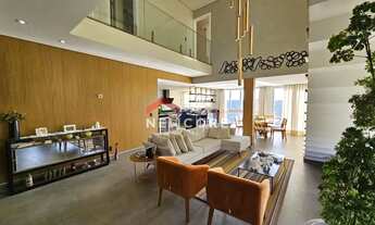 Imagem 7: Casa de condomínio em Alameda dos Iburanas - Alphaville - Santana de Parnaíba/SP