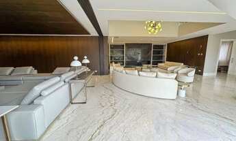 Imagem 6: Mansão com 9 dormitórios à venda, 1.526 m² por R$ 29.780.000 - Santa Felicidade - Curitiba