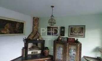 Imagem: Sobrado para aluguel, 4 quartos, 1 suíte