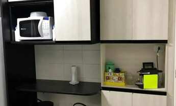 Imagem 5: Apartamento em Rua Fernandes Moreira - Chácara Santo Antônio (Zona Sul) - São Paulo/SP