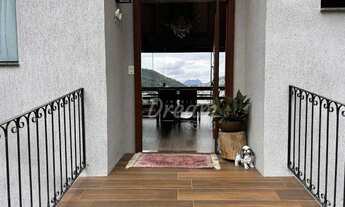 Imagem 4: Casa com 3 dormitórios à venda, 150 m² por R$ 1.100.000,00 - Agriões - Teresópolis/RJ