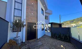 Imagem 5: Sobrado Geminado - Venda - 02 suítes - 105m2 - Semi Mobiliado - Loteamento Império do Sol