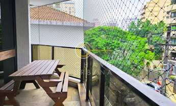 Imagem 2: Apartamento com 3 dormitórios, 262 m² - venda por R$ 2.130.000,00 ou aluguel por R$ 8.756