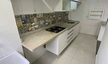 Imagem 4: Apartamento, 2 dormitórios,2 Banheiro 1 Vaga 59 m², em Vila Nova