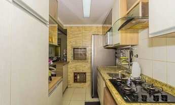 Imagem 6: Excelente apartamento de 79m² com 03 dormitórios e vaga dupla