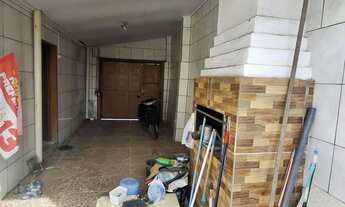 Imagem 6: CASA NA RESTINGA 2 DORMITÓRIOS