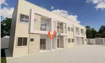 Imagem 6: Apartamento com 2 dormitórios à venda, 54 m² por R$ 240.000,00 - Pajuçara - Maracanaú/CE