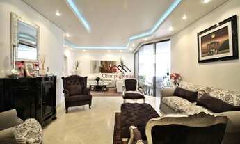 Imagem 4: Venda Apartamento 4 Dormitórios - 244 m² Jardim Paulista