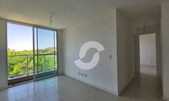 Imagem: PENDOTIBA - 2 QUARTOS COM SUÍTE E VAGA