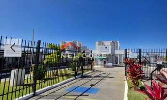 Imagem: Apartamento em Rua Carlos Humel Guimarães