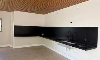 Imagem 4: Casa NUNCA HABITADA 4 suítes no Alphaville Litoral Norte 2 ACABAMENTO ALTO PADRÃO