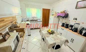 Imagem 3: Sobrado para venda com 80 metros quadrados com 3 quartos em Vila Mazzei - São Paulo - SP