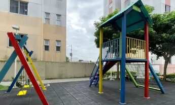 Imagem 3: Varanda para a Piscina ? 2 Quartos no Vitali