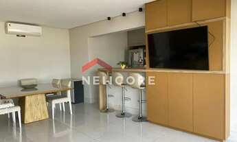 Imagem 4: Apartamento em Rua Oswaldo Cruz - Boqueirão - Santos/SP