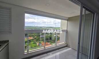 Imagem 3: Apartamento com 2 quartos, sendo 1 suíte, 2 vagas à venda, 71 m² por R$ 560.000 - Edifício