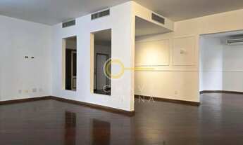 Imagem 6: Apartamento com 3 dormitórios, 262 m² - venda por R$ 2.130.000,00 ou aluguel por R$ 8.756