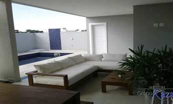 Imagem 5: Oportunidade - Casa Condomínio - Jardim do Golfe - Residencial Jardim do Golfe - 4 Dormitó