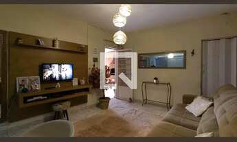 Imagem 3: Casa à Venda - Ponte Rasa, 4 Quartos, 160 m2