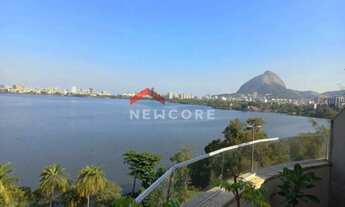 Imagem 2: Cobertura em Avenida Borges de Medeiros - Lagoa - Rio de Janeiro/RJ