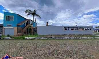 Imagem 2: C610 - 03 Residências localizadas em Avenida a 120 m do mar