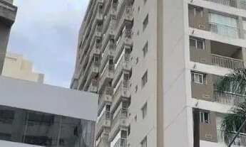 Imagem 2: Studio para venda em Bela Vista com 1 quarto , 32m²