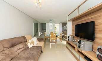 Imagem 3: Sobrado à venda, 2 suítes, 1 vaga - Boa Vista, Curitiba PR