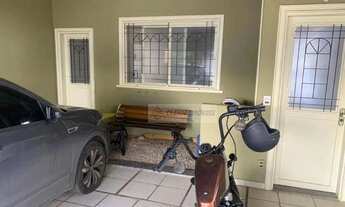 Imagem 2: Lindo Sobrado a venda R$980.000,00 Bairro Jardim Itália, Cuiabá-MT