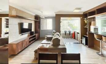 Imagem: Apartamento para venda em Saúde com 2 quartos