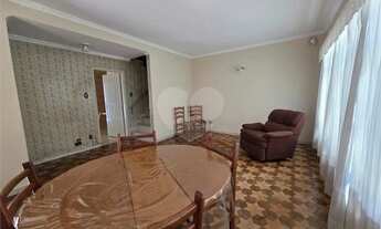 Imagem 2: Sobrado à venda com 4 quartos, sendo 1 suíte, em Santana, São Paulo - SP