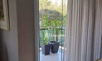 Imagem 2: Apartamento com 2 dormitórios para alugar, 132 m² por R$ 12.000,00/mês - Alphaville - Baru