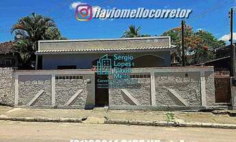 Imagem 3: ITABORAÍ - Linda Casa 2 quartos com terreno de 360m² !! FINANCIAMENTO CAIXAFLA(IV692IV