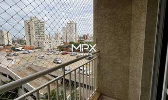 Imagem 3: Apartamento mobiliado no Edifício Novitá em Piracicaba