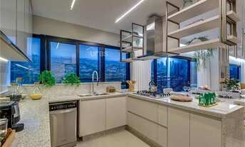 Imagem 3: Zayan Marista 159,79m2 com 3 suites