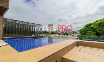 Imagem 2: Linda casa em Condomínio com piscina privativa e elevador