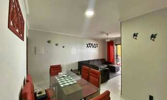 Imagem 4: FRENTE MAR! VISTA MAR GUILHERMINA 3 DORMTS 2 VAGAS LAZER COMPLETO SÓ 655 MIL