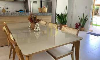 Imagem 7: CASA EM ITACIMIRIM Condomínio Vila Romana (Ilha do meio) Vendo casa de praia super aconche