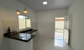 Imagem: LINDA CASA CONJ. UIRAPURU - ICUI - ANANINDEUA