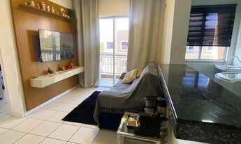 Imagem 4: Apto a venda no Gran Village Messejana / agende visita