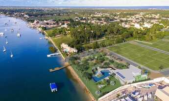 Imagem 6: Lotes Amplos de 333m² a 621m² no Condomínio Reserva PortoRio